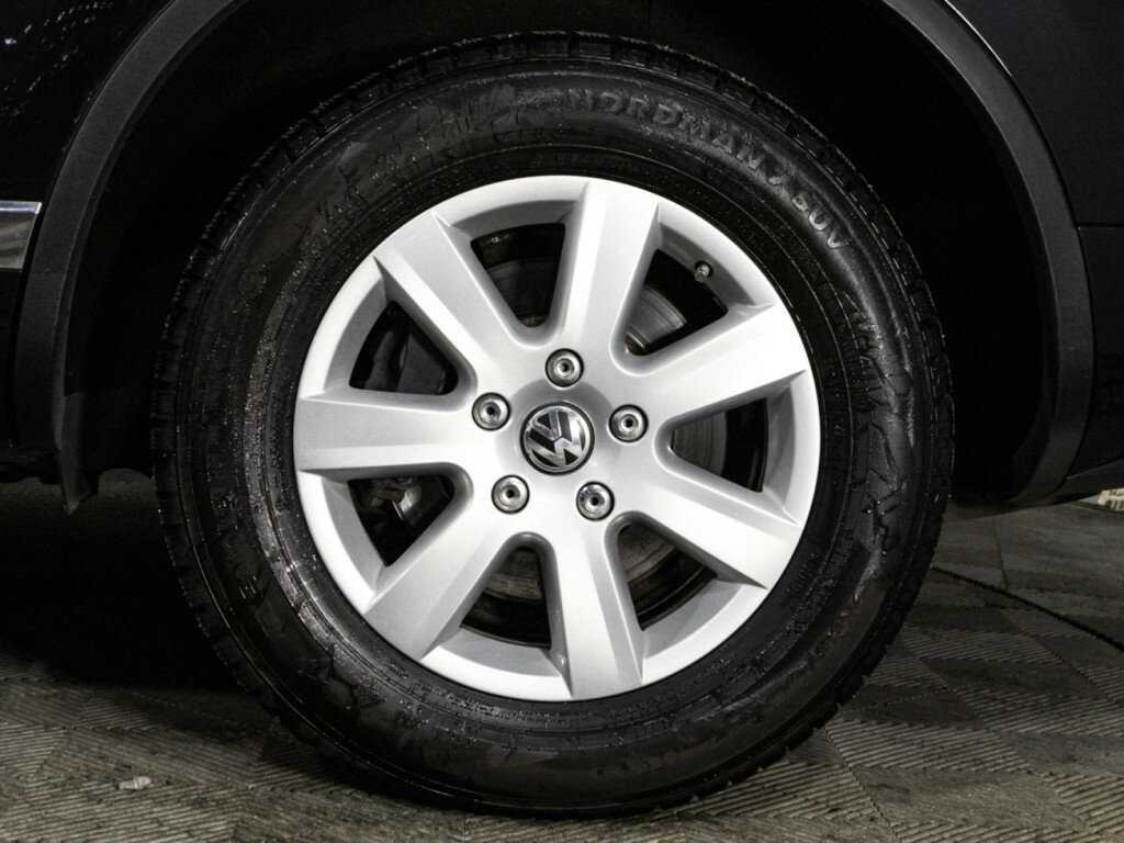 Купить Volkswagen Touareg, 2012, 213 587 км, фото №21