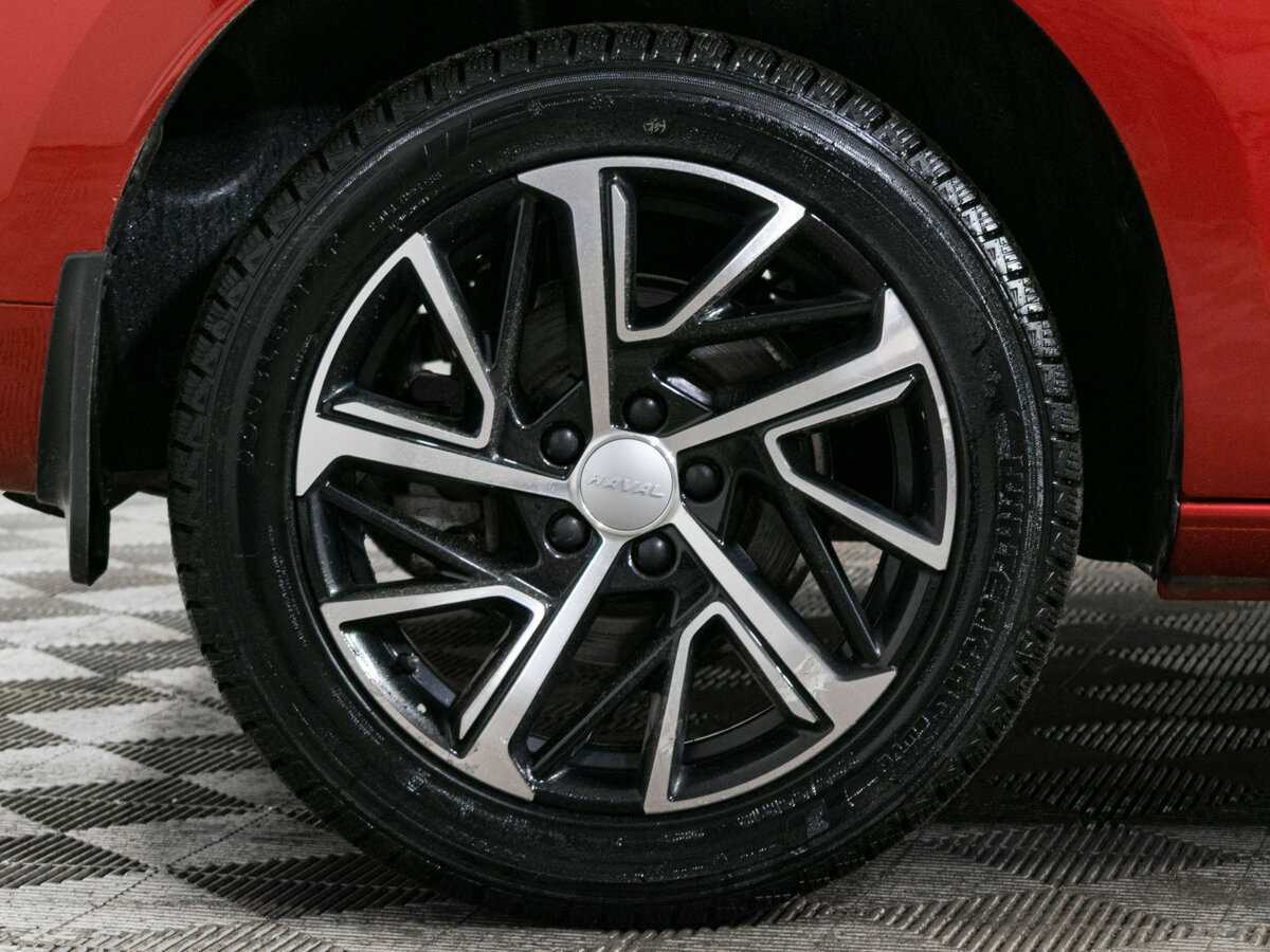 Купить Haval Jolion, 2022, 70 000 км, фото №18