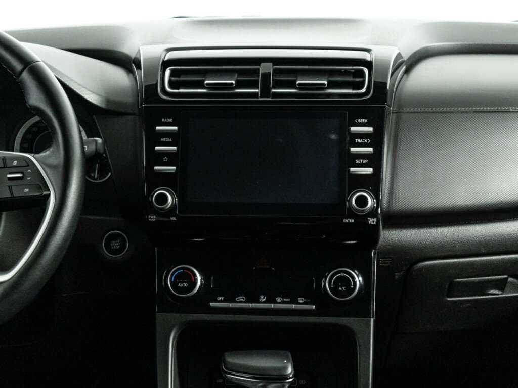 Купить Hyundai Creta, 2021, 102 932 км, фото №11