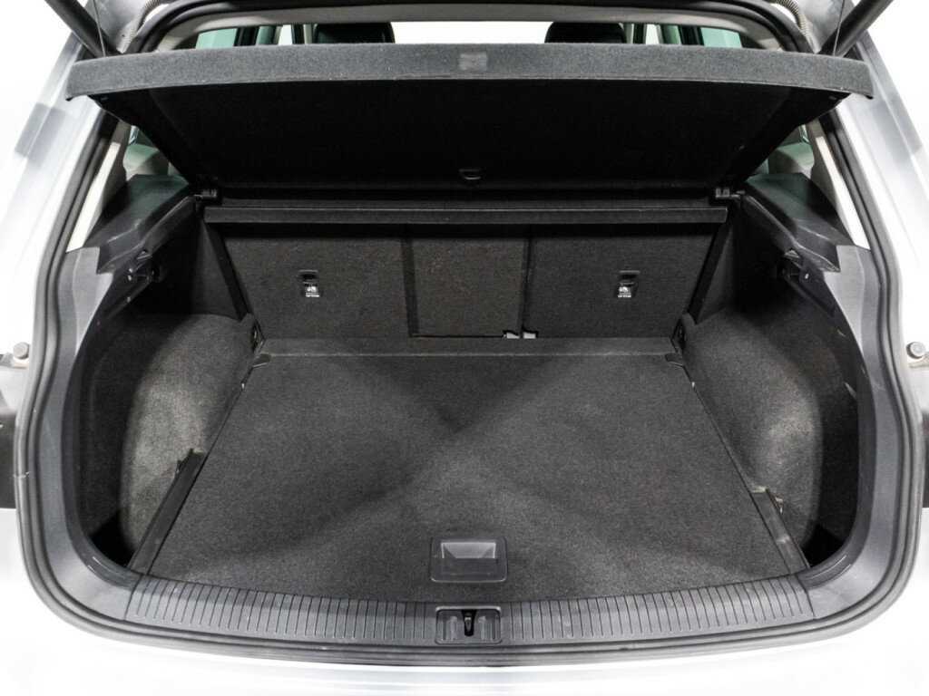 Купить Volkswagen Tiguan, 2019, 115 775 км, фото №15