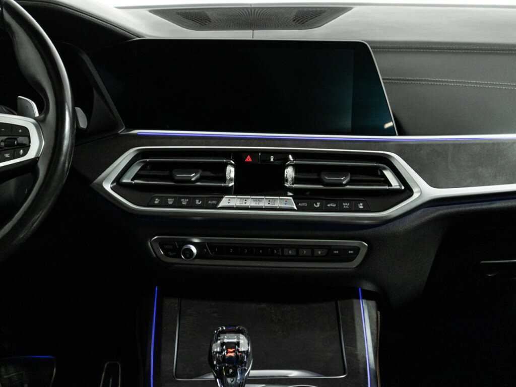 Купить BMW X7 30d, 2022, 59 724 км, фото №14