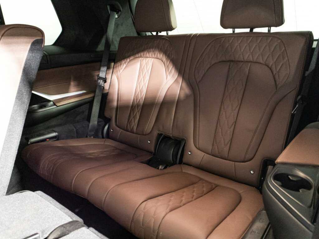 Купить BMW X7 30d, 2022, 59 724 км, фото №18