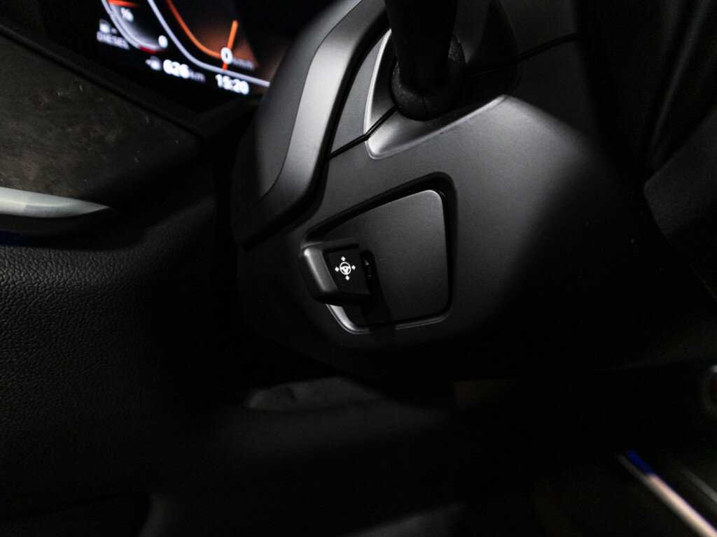 Купить BMW X7 30d, 2022, 59 724 км, фото №21