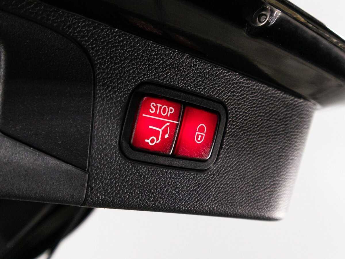 Купить Mercedes-Benz GLC 300, 2020, 82 782 км, фото №16