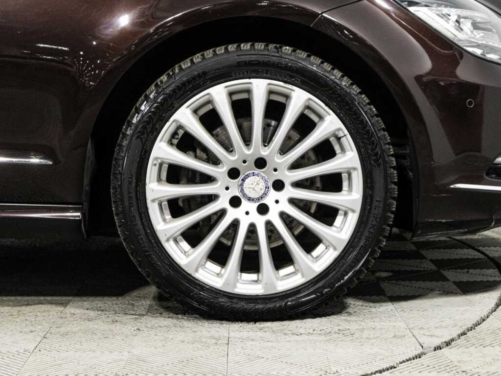 Купить Mercedes-Benz CLS 350 CDI, 2014, 116 000 км, фото №25