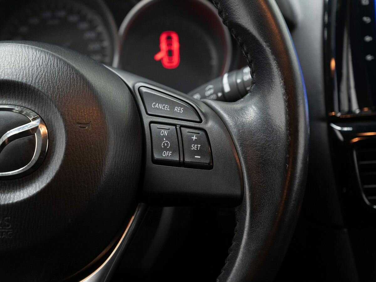 Купить Mazda CX-5, 2011, 137 630 км, фото №15