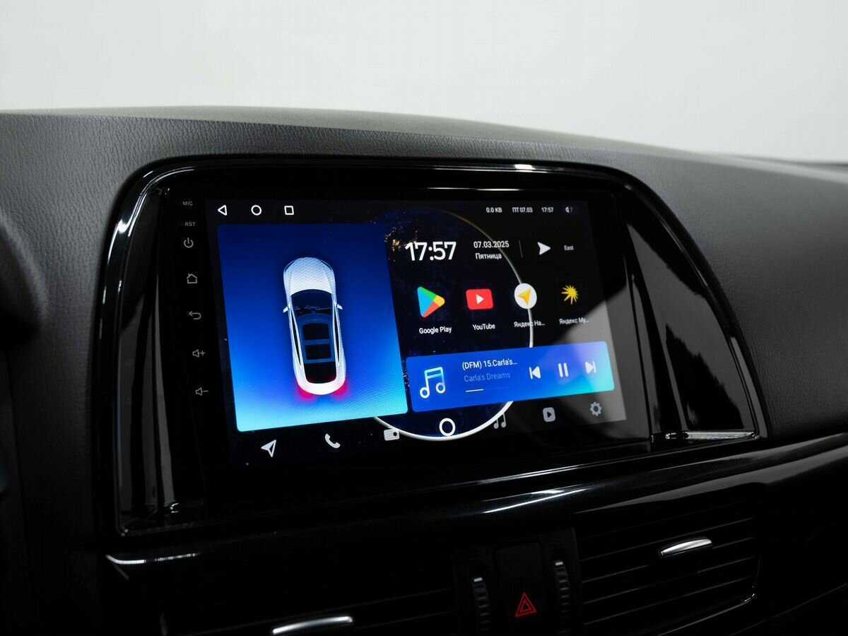 Купить Mazda CX-5, 2011, 137 630 км, фото №19