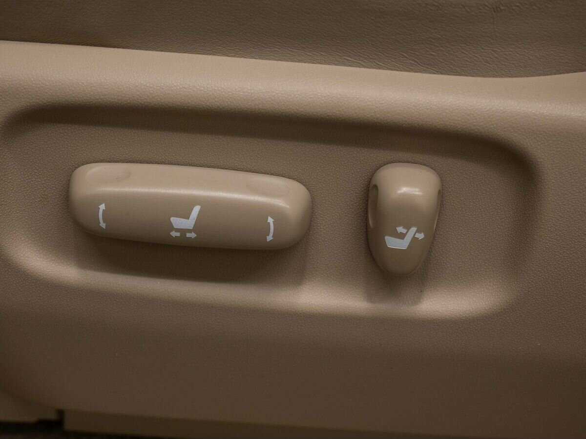 Купить Toyota Land Cruiser Prado 5-speed, 2005, 318 627 км, фото №18