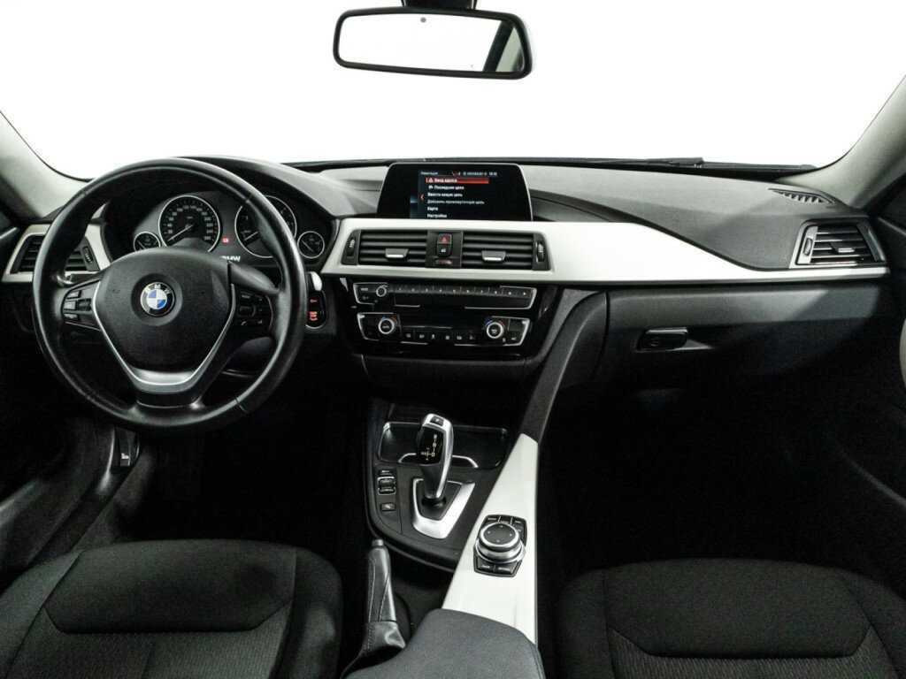 Купить BMW 4 серии Gran Coupe 418d, 2019, 133 667 км, фото №13