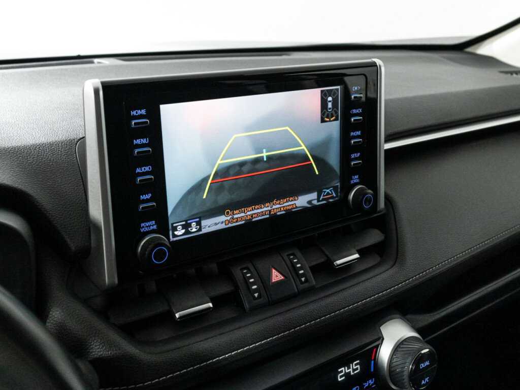 Купить Toyota RAV4, 2020, 129 776 км, фото №16