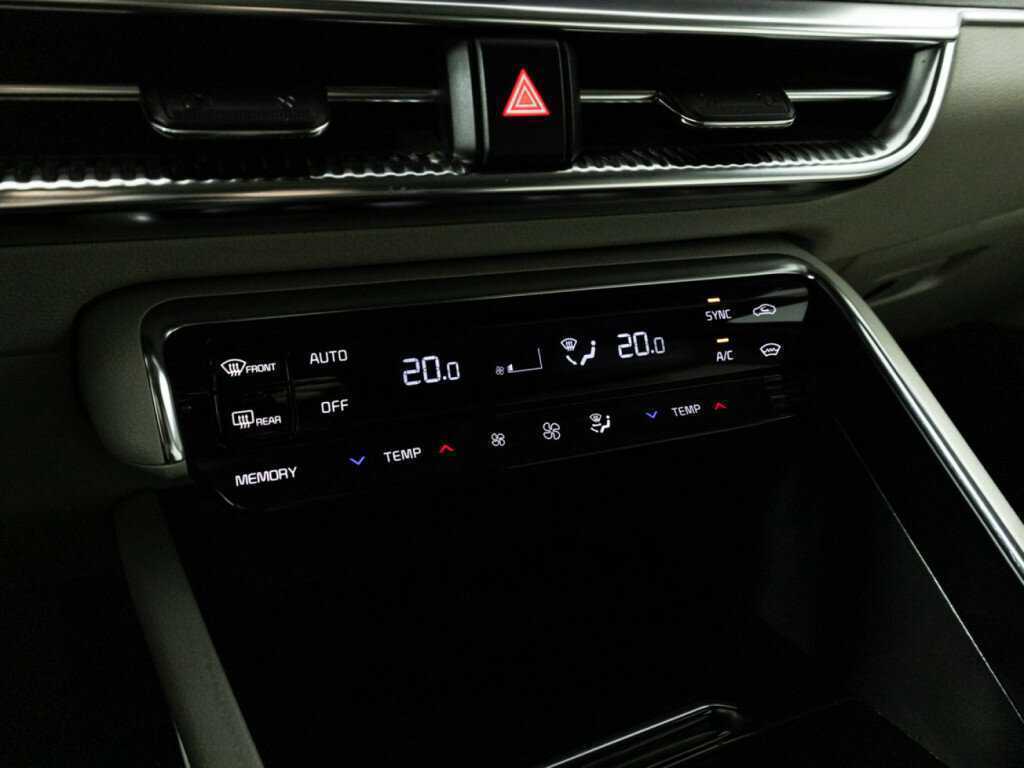 Купить Kia K5, 2021, 119 385 км, фото №20