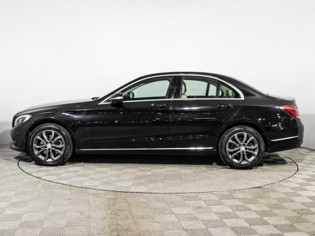 Купить Mercedes-Benz C-Класс 250 BlueTEC, 2014, 110 262 км, фото №8