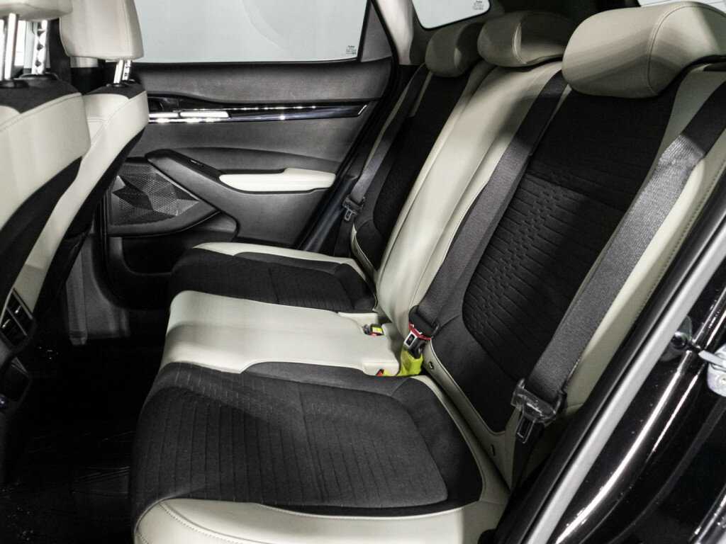 Купить Kia Seltos, 2022, 15 122 км, фото №10