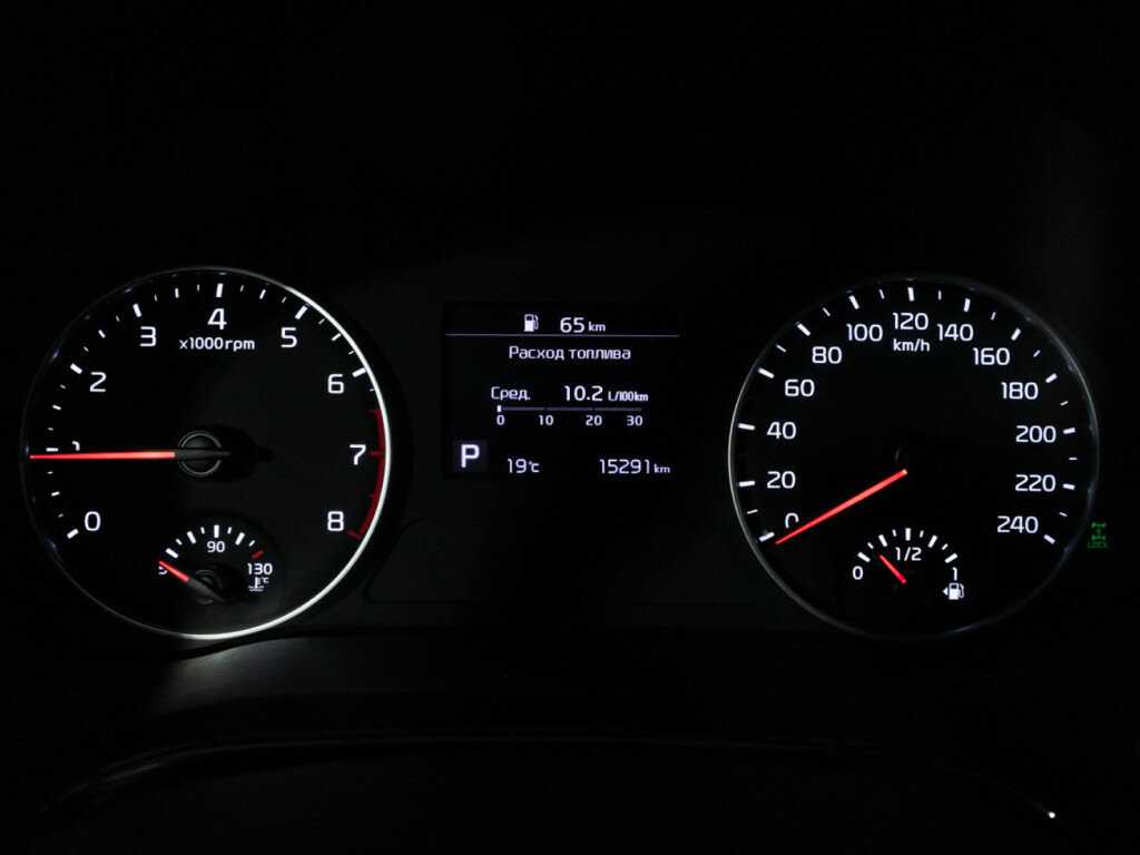 Купить Kia Seltos, 2022, 15 122 км, фото №11