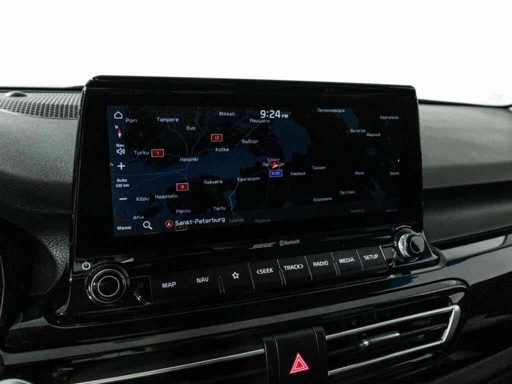 Купить Kia Seltos, 2022, 15 122 км, фото №14