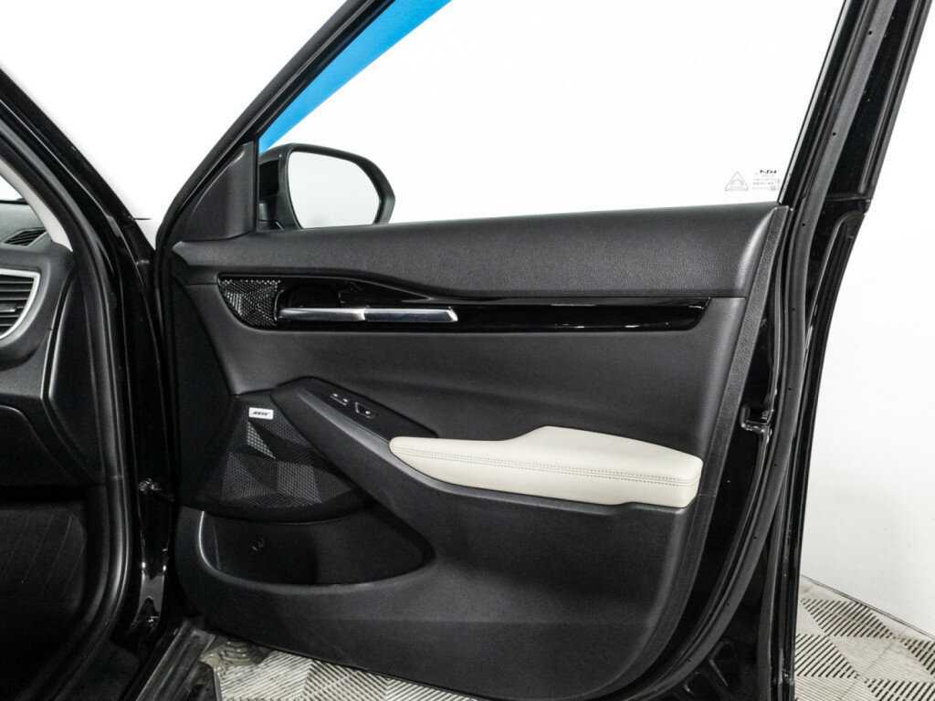 Купить Kia Seltos, 2022, 15 122 км, фото №23