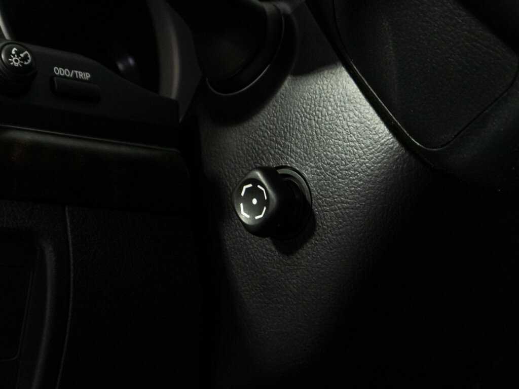 Купить Toyota Land Cruiser, 2008, 98 090 км, фото №15