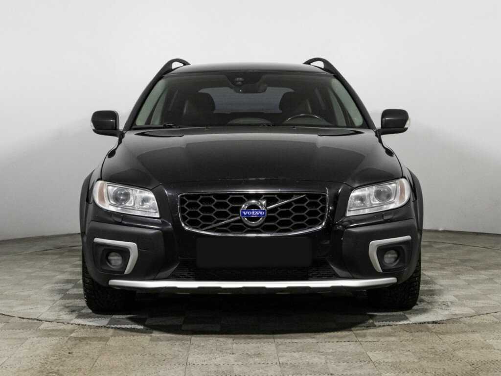 Volvo XC70