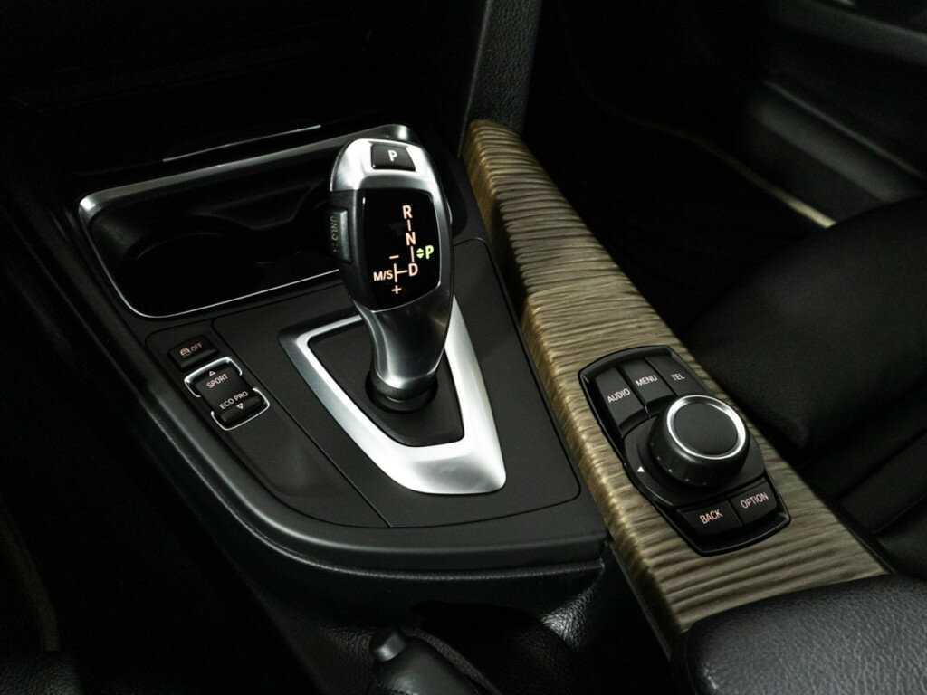 Купить BMW 3 серии Gran Turismo 320i xDrive, 2013, 251 966 км, фото №19