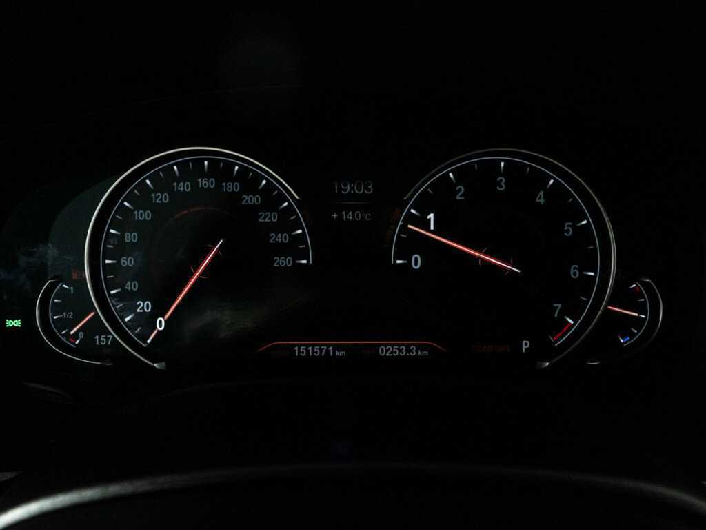 Купить BMW 5 серии 530i xDrive, 2018, 151 450 км, фото №12