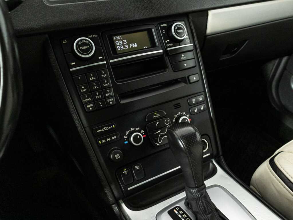 Купить Volvo XC90, 2012, 186 700 км, фото №17