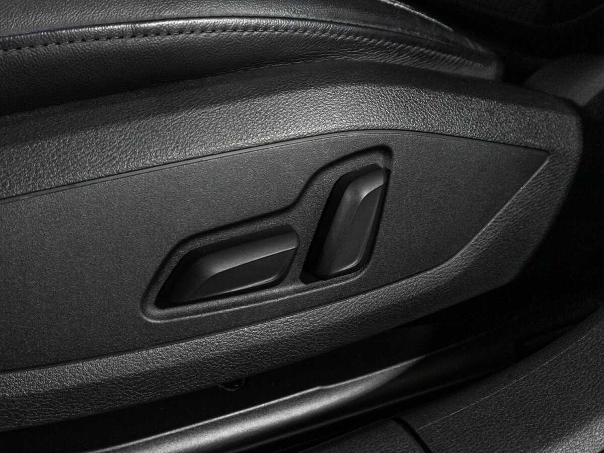 Купить Audi A4, 2018, 74 900 км, фото №15