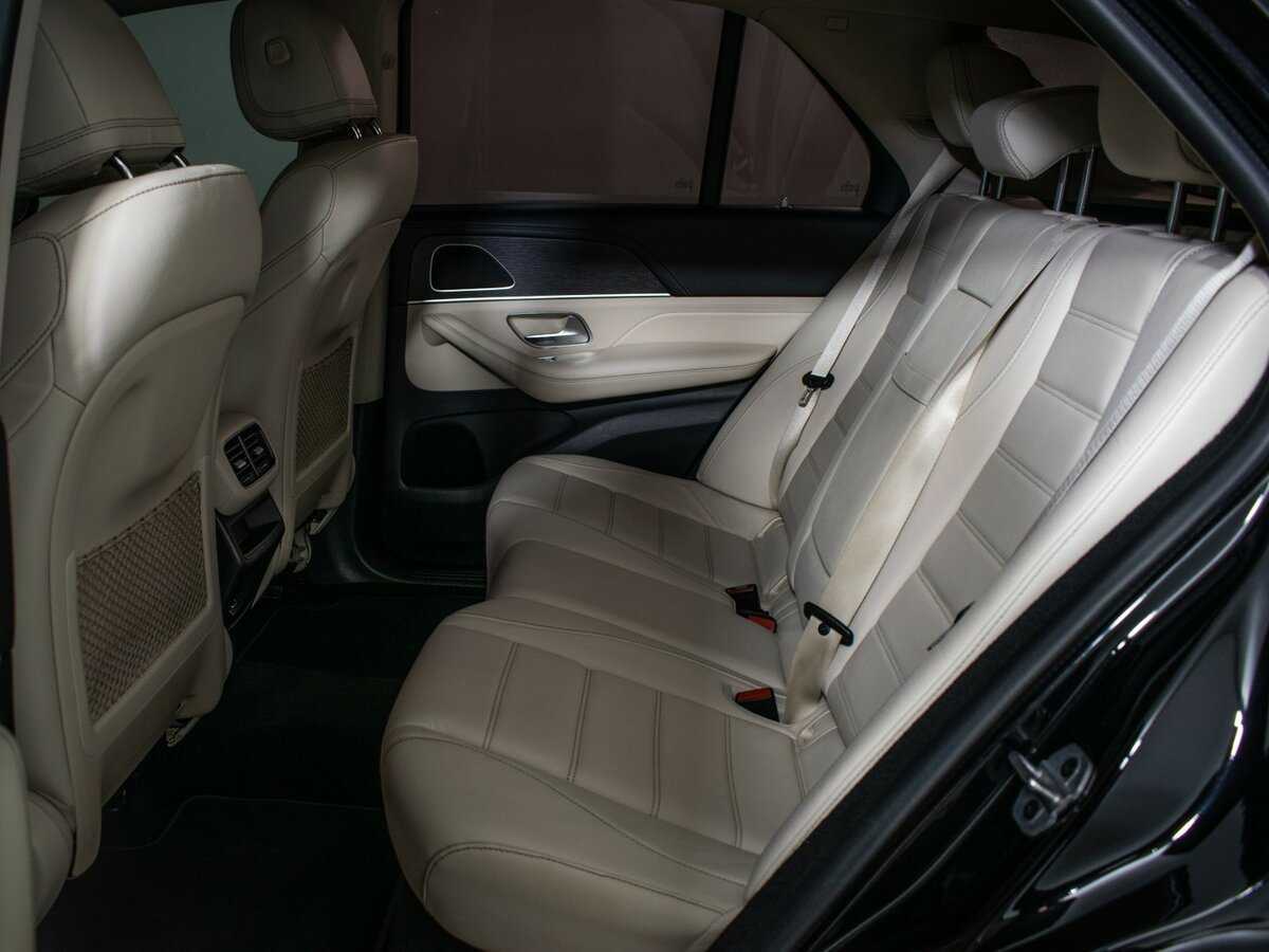 Купить Mercedes-Benz GLE 300 d, 2021, 93 000 км, фото №10