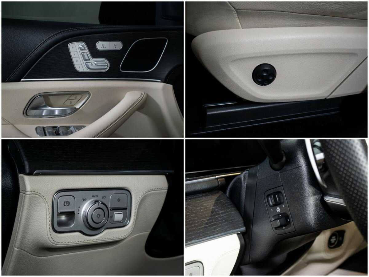 Купить Mercedes-Benz GLE 300 d, 2021, 93 000 км, фото №16