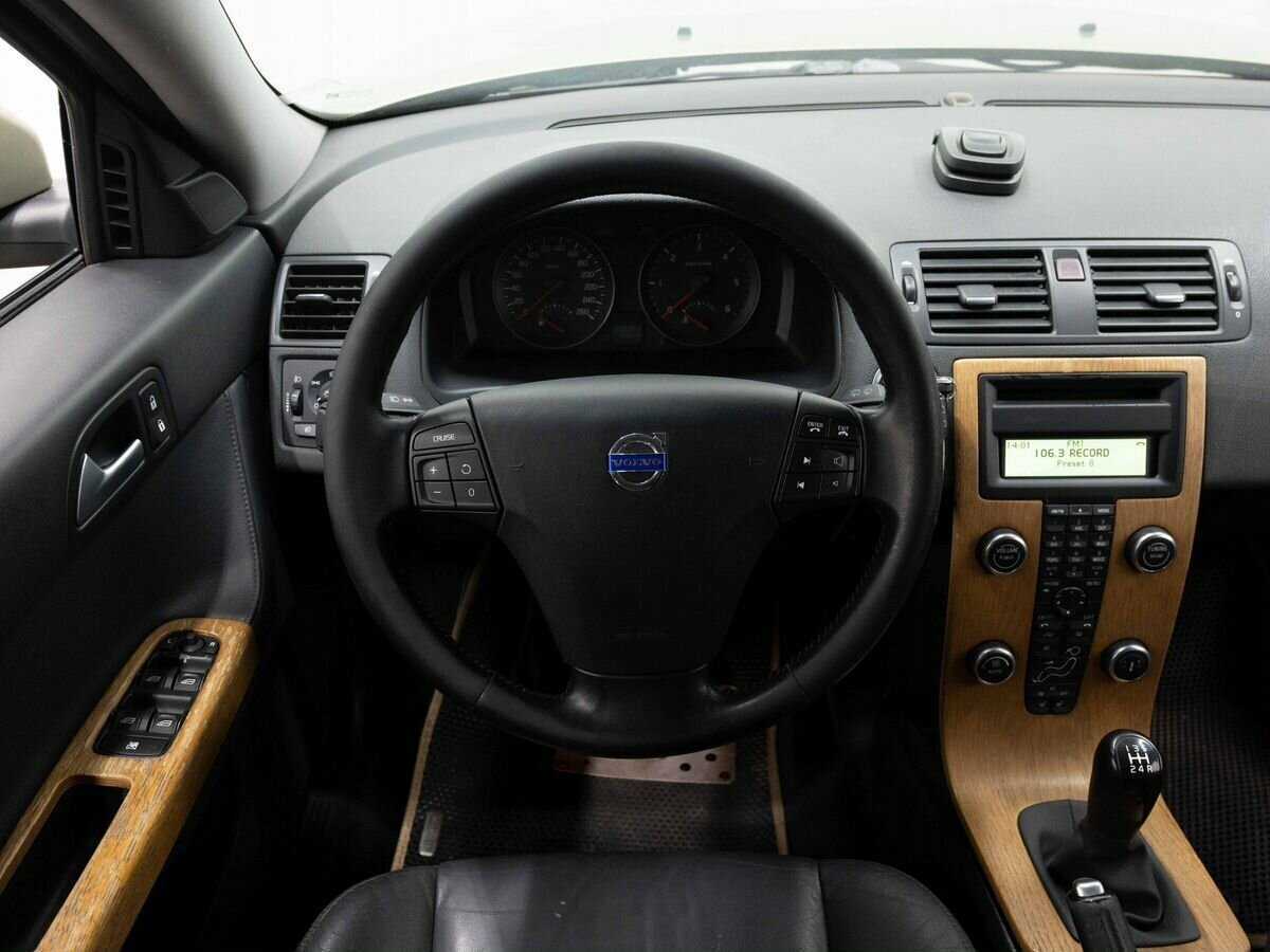 Купить Volvo V50, 2009, 395 000 км, фото №11