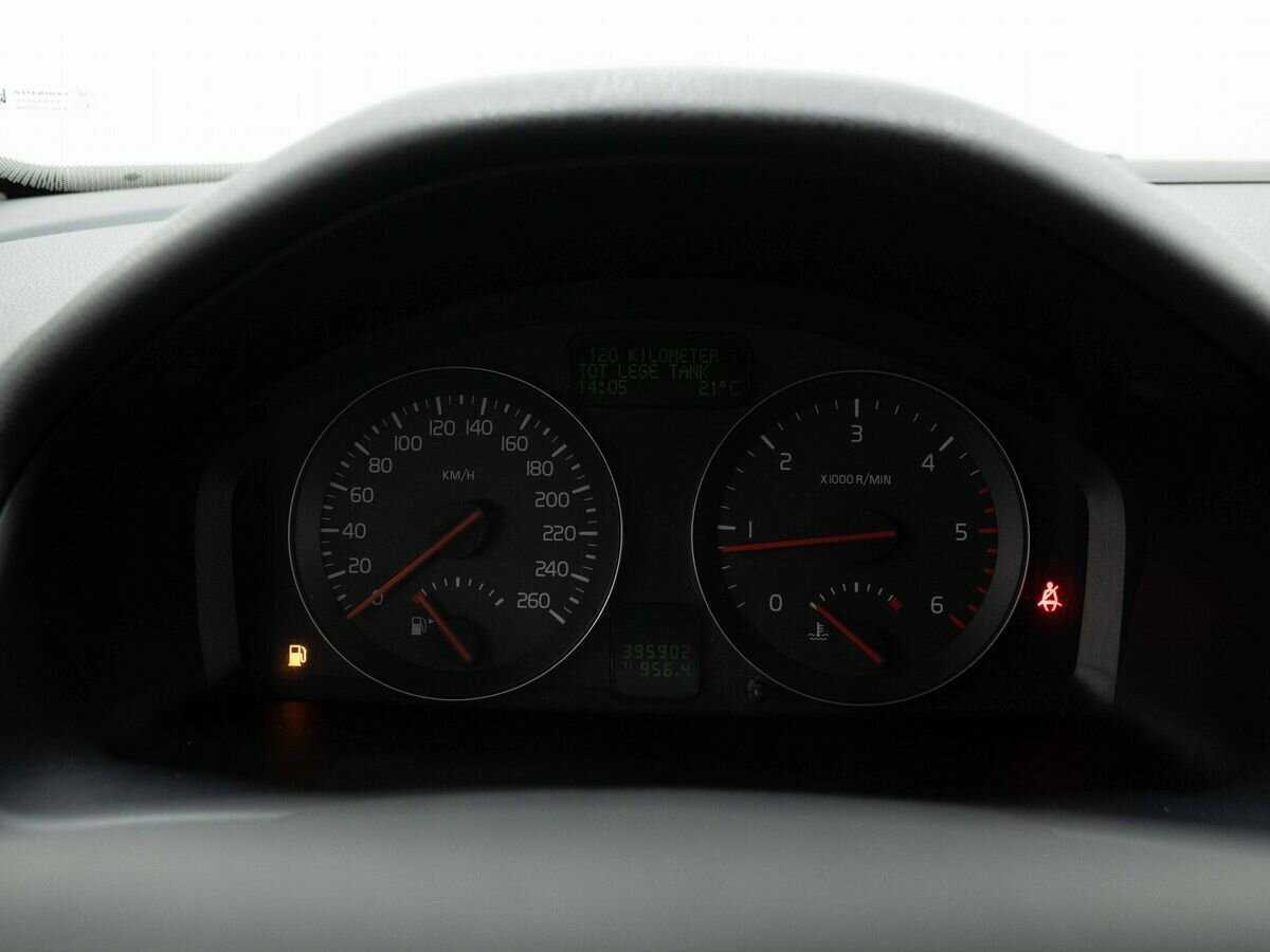 Купить Volvo V50, 2009, 395 000 км, фото №14