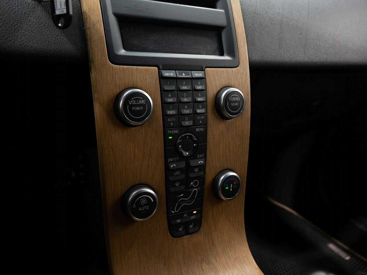 Купить Volvo V50, 2009, 395 000 км, фото №18