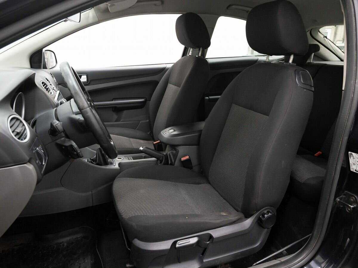 Купить Ford Focus, 2008, 287 000 км, фото №7