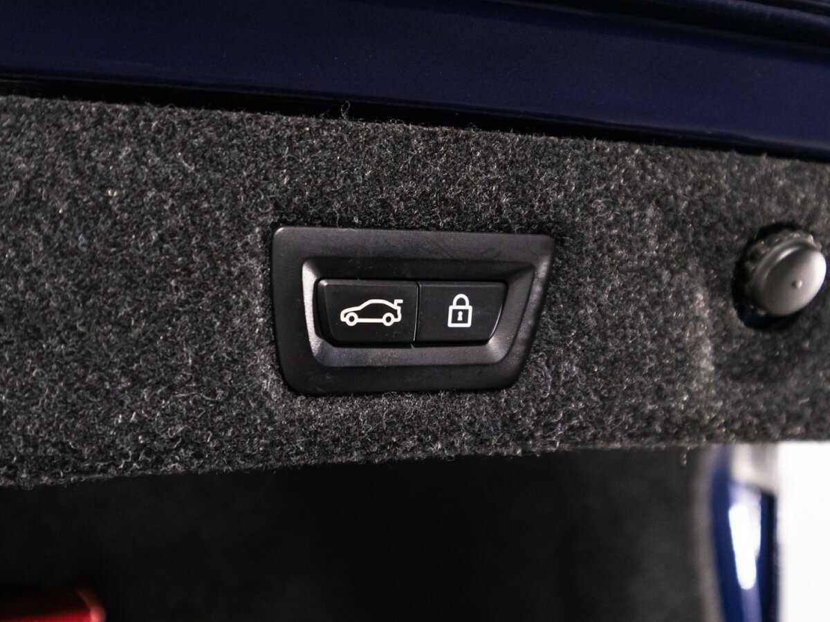 Купить BMW 5 серии 530d xDrive, 2020, 66 666 км, фото №15