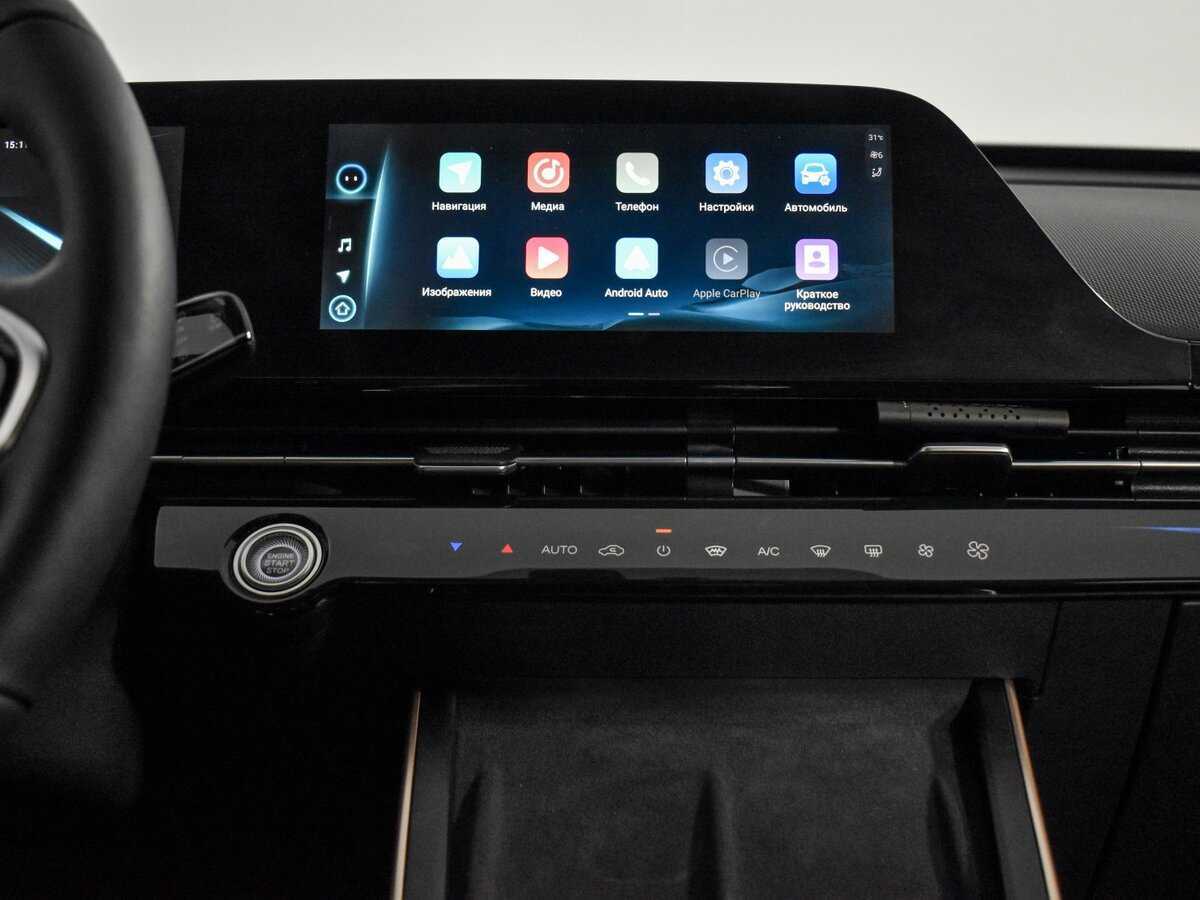 Купить Omoda C5, 2023, 7 601 км, фото №18