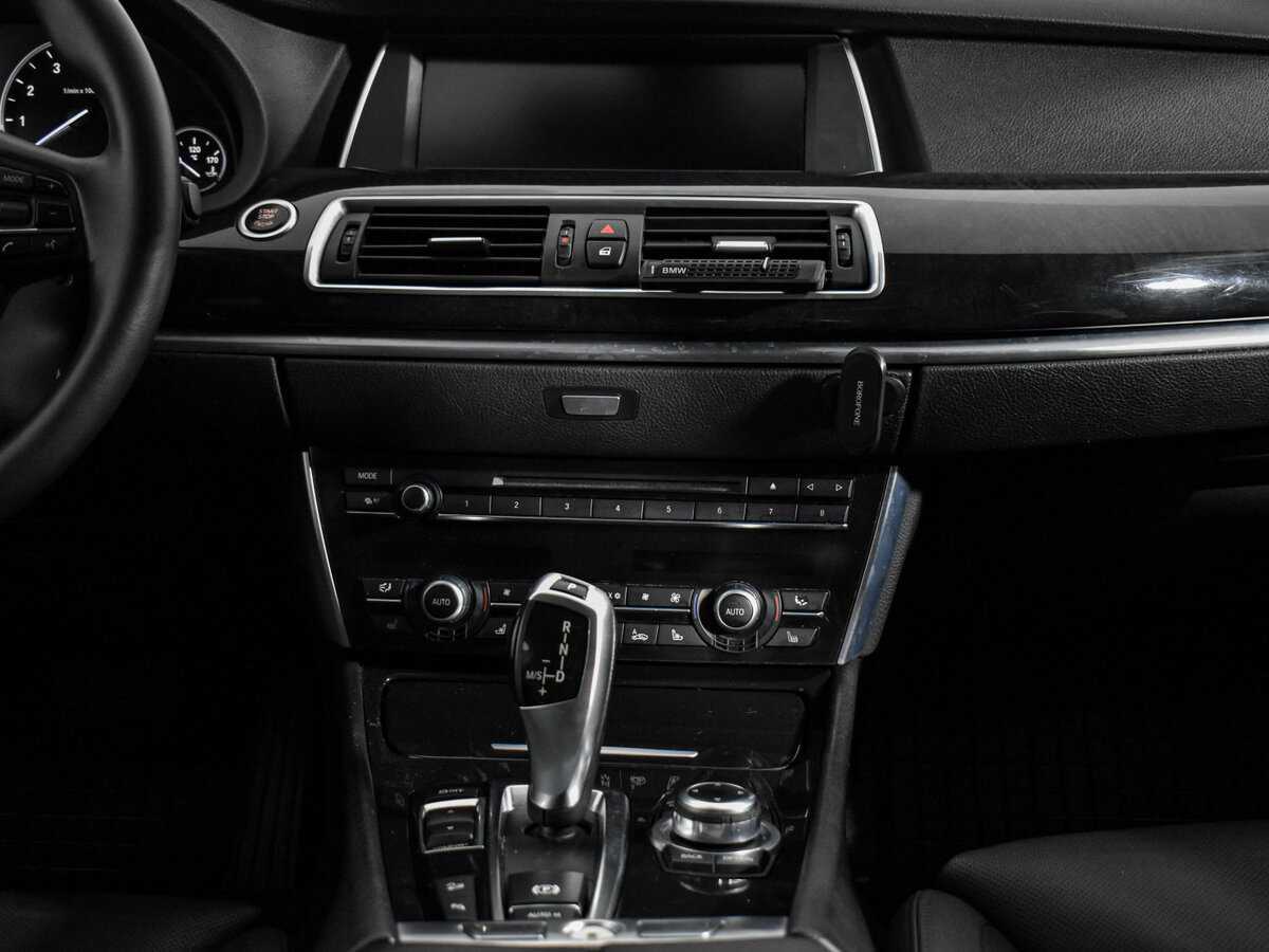 Купить BMW 5 серии Gran Turismo 535i xDrive, 2010, 145 133 км, фото №16