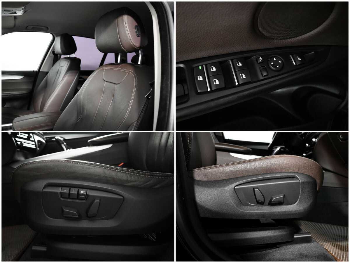 Купить BMW X5 25d, 2017, 152 771 км, фото №16