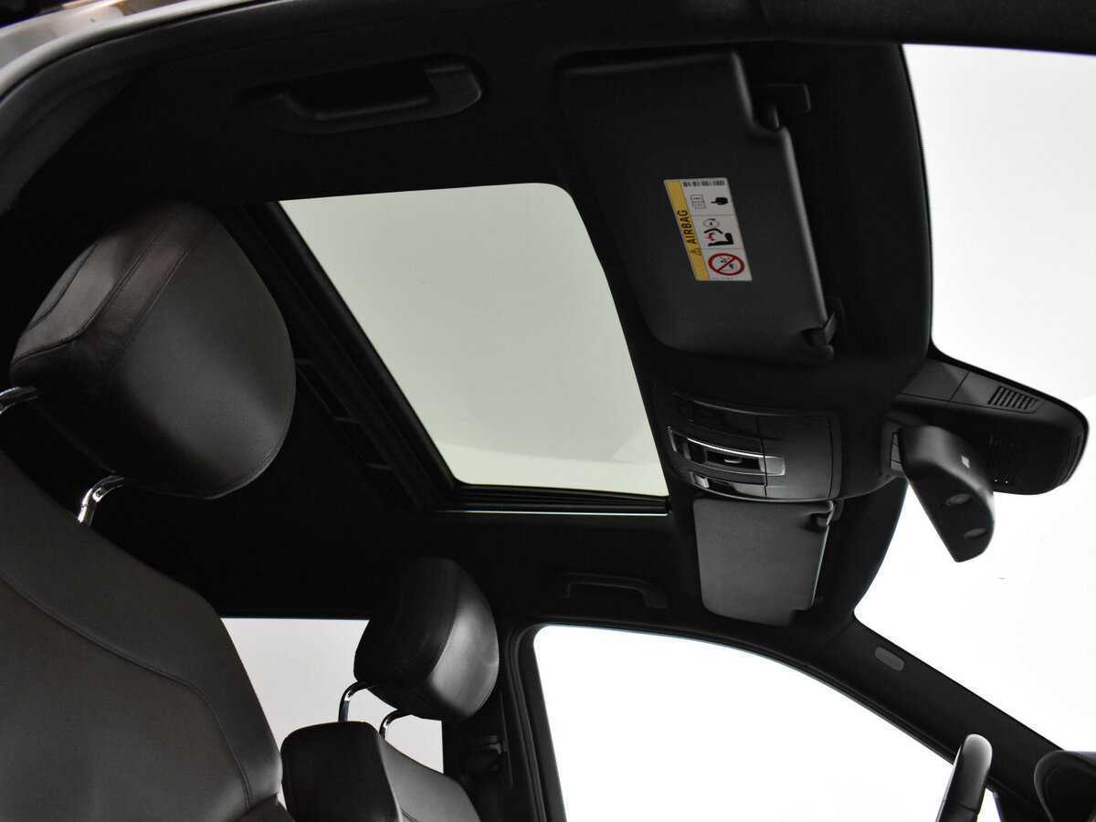 Купить Mercedes-Benz GL-Класс 350 CDI BlueTEC, 2013, 290 942 км, фото №15