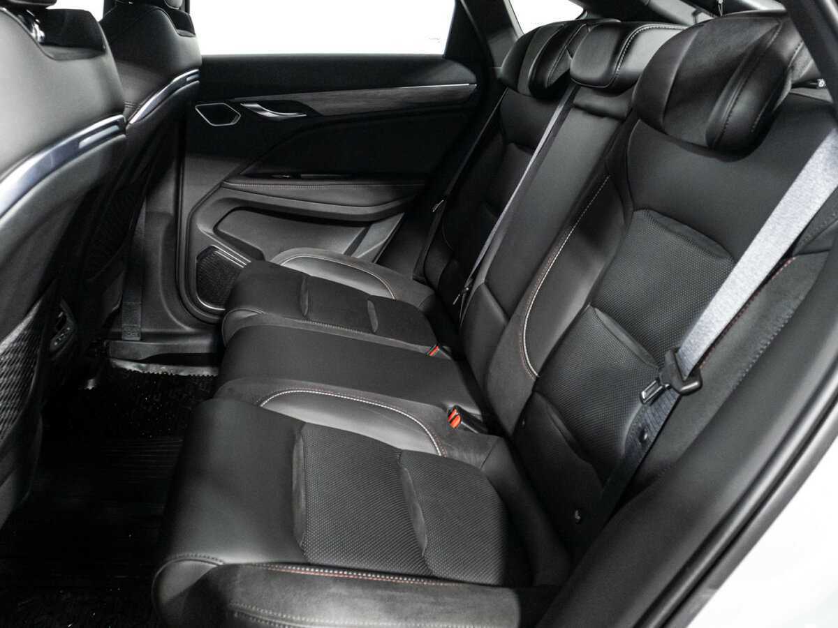 Купить Geely Tugella, 2022, 22 800 км, фото №10