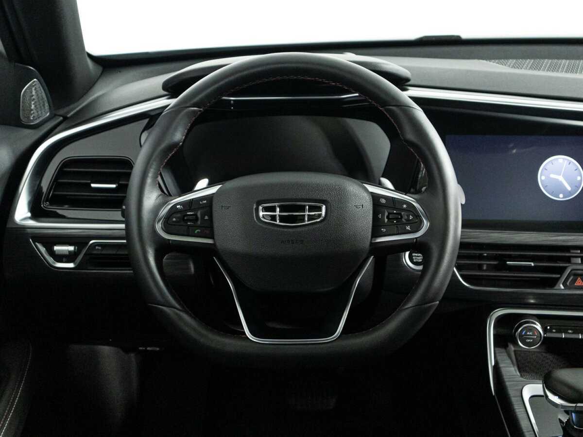 Купить Geely Tugella, 2022, 22 800 км, фото №27