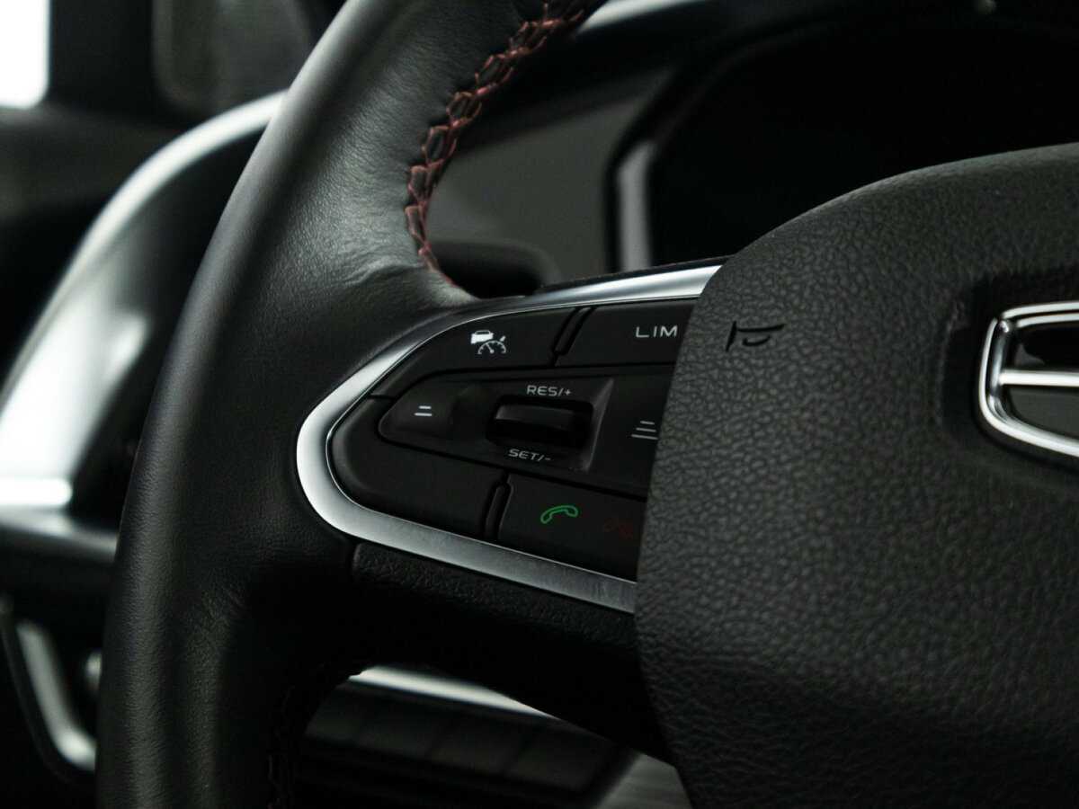 Купить Geely Tugella, 2022, 22 800 км, фото №28