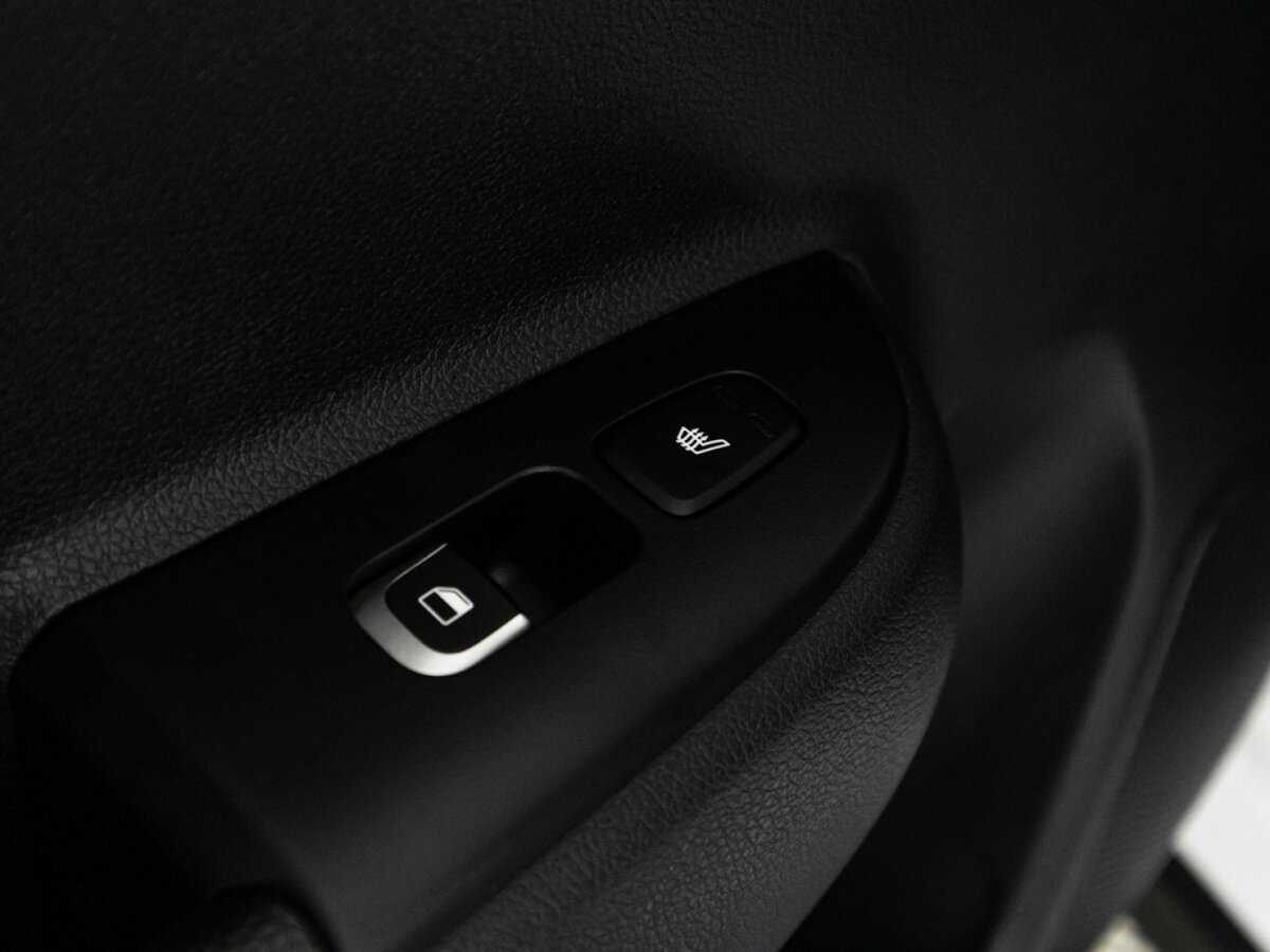 Купить Kia Rio X, 2021, 63 886 км, фото №20