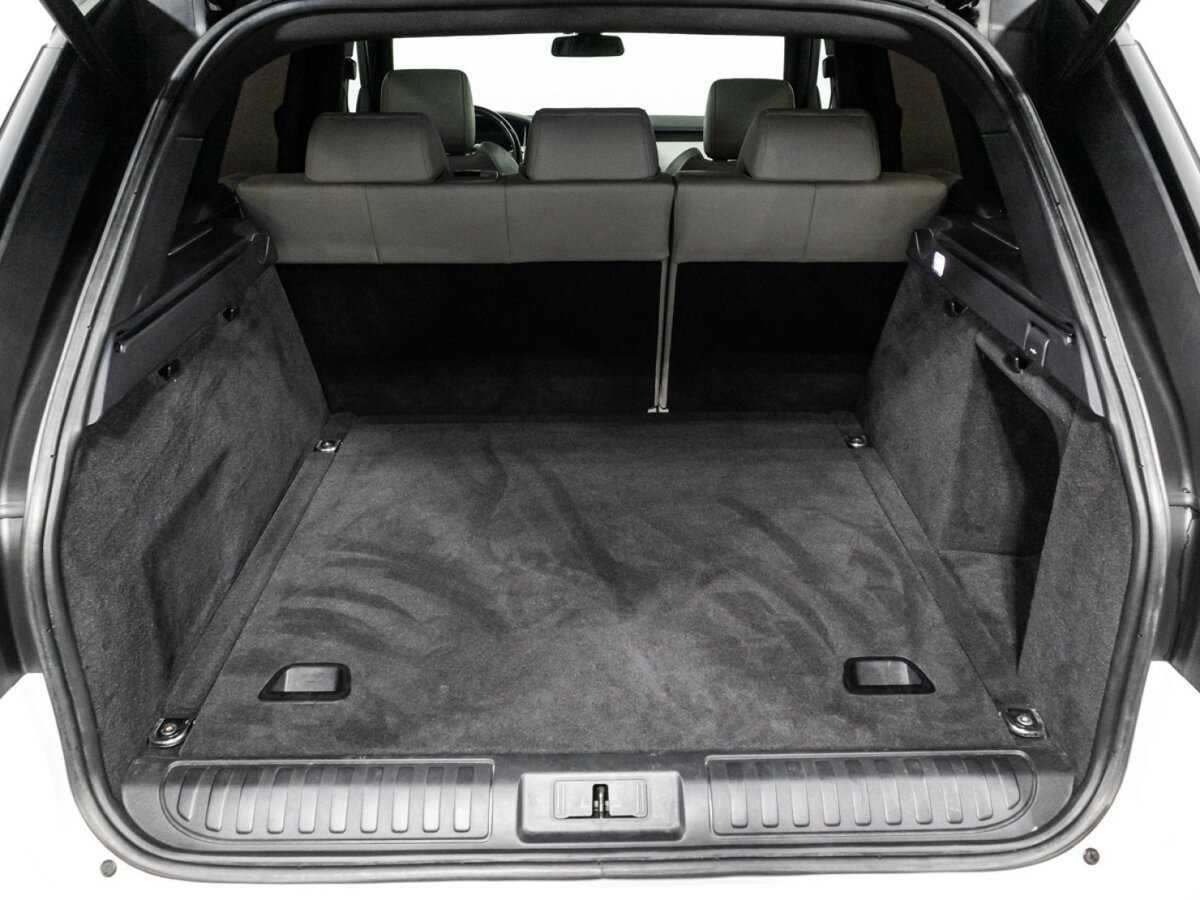 Купить Land Rover Range Rover Sport, 2014, 74 447 км, фото №13