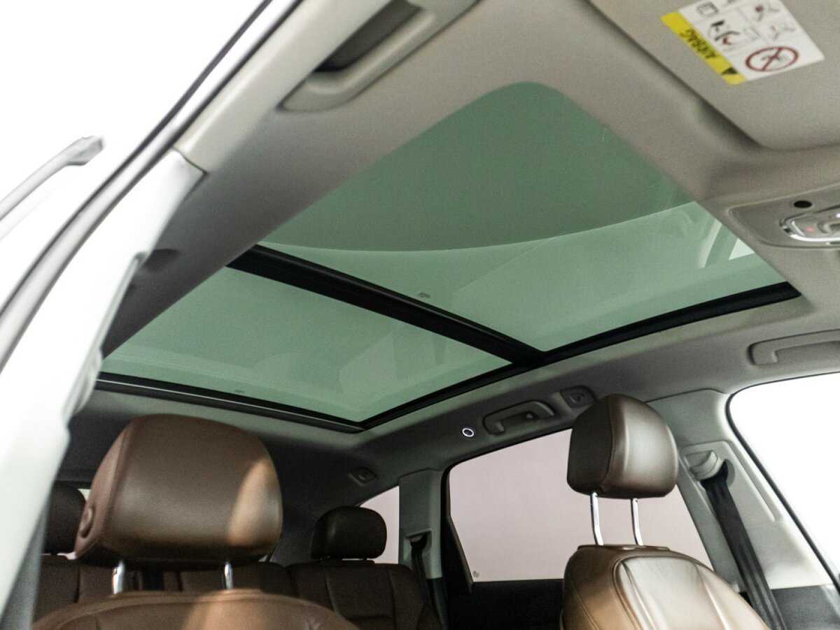 Купить Audi Q7, 2016, 117 985 км, фото №15