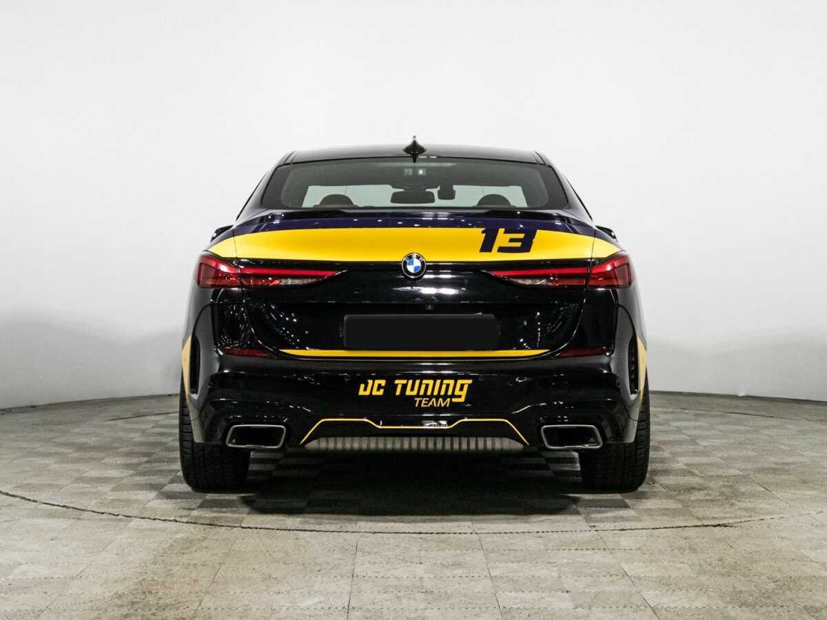 Купить BMW 2 серии Gran Coupe M235i xDrive, 2020, 61 478 км, фото №6