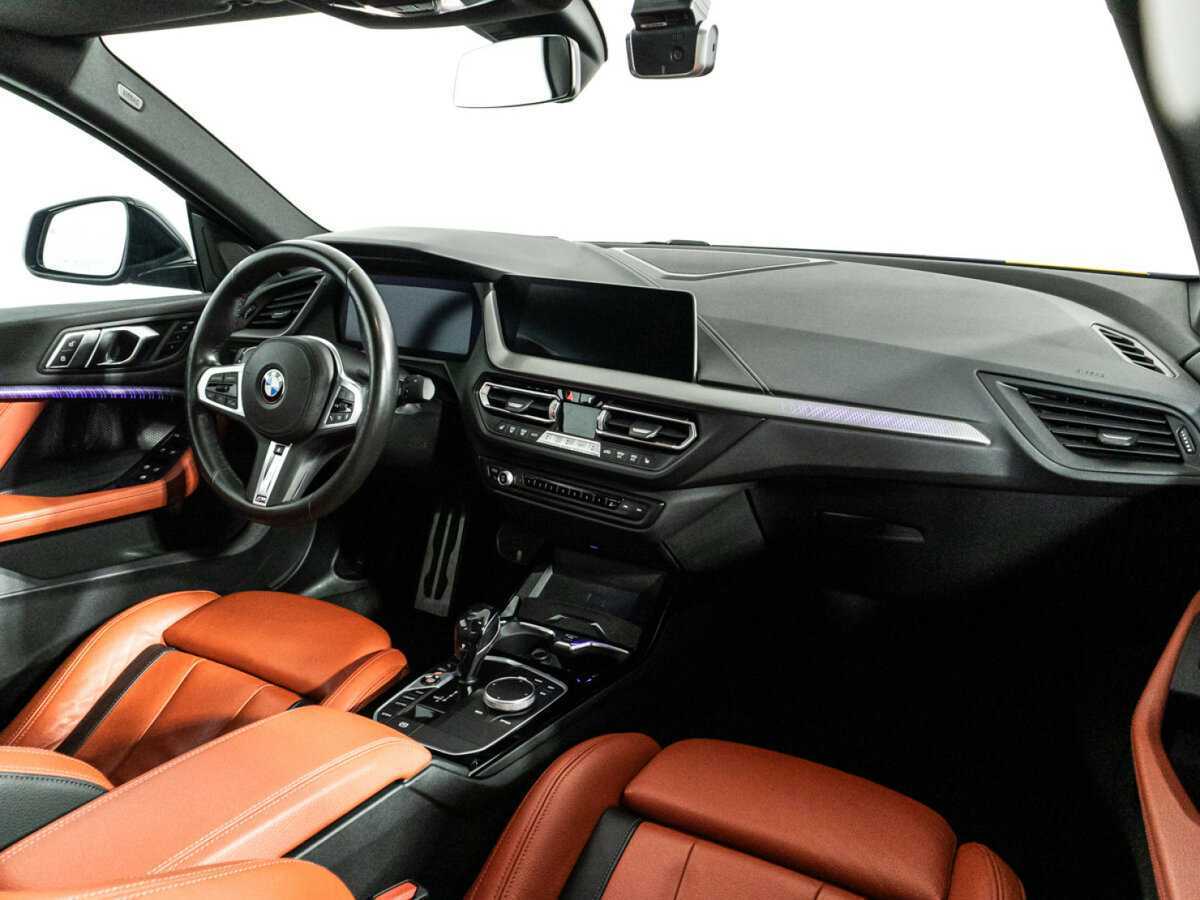 Купить BMW 2 серии Gran Coupe M235i xDrive, 2020, 61 478 км, фото №9