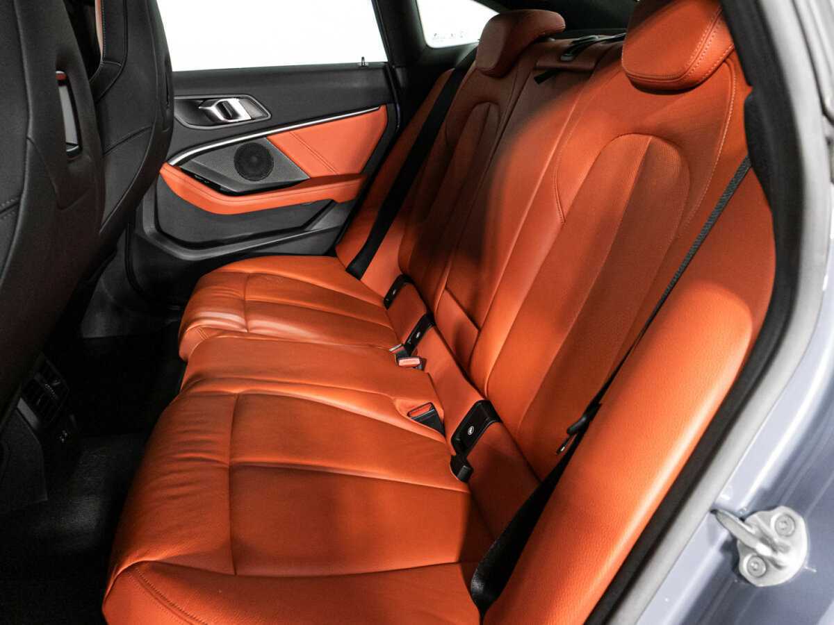 Купить BMW 2 серии Gran Coupe M235i xDrive, 2020, 61 478 км, фото №10