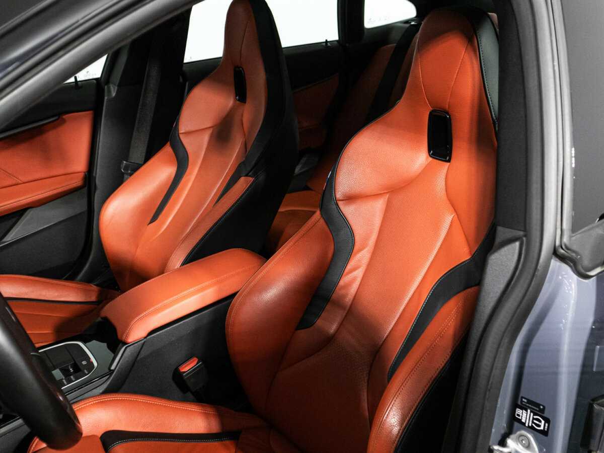 Купить BMW 2 серии Gran Coupe M235i xDrive, 2020, 61 478 км, фото №17