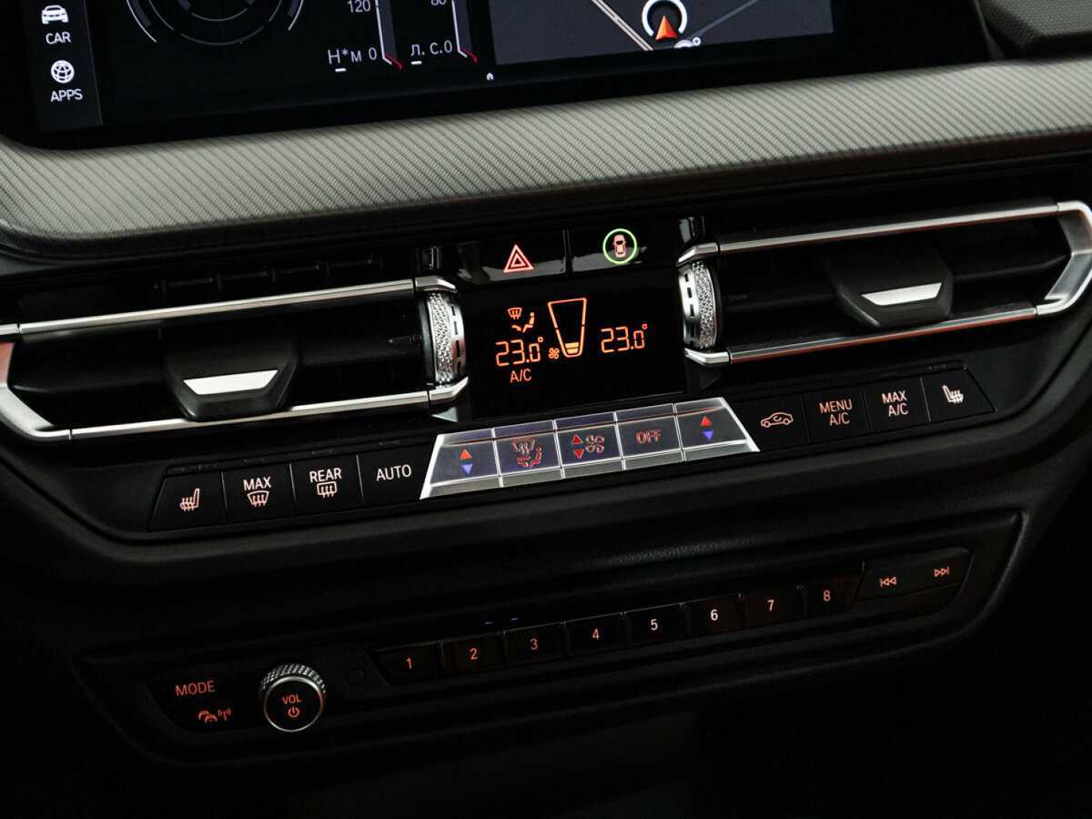 Купить BMW 2 серии Gran Coupe M235i xDrive, 2020, 61 478 км, фото №24