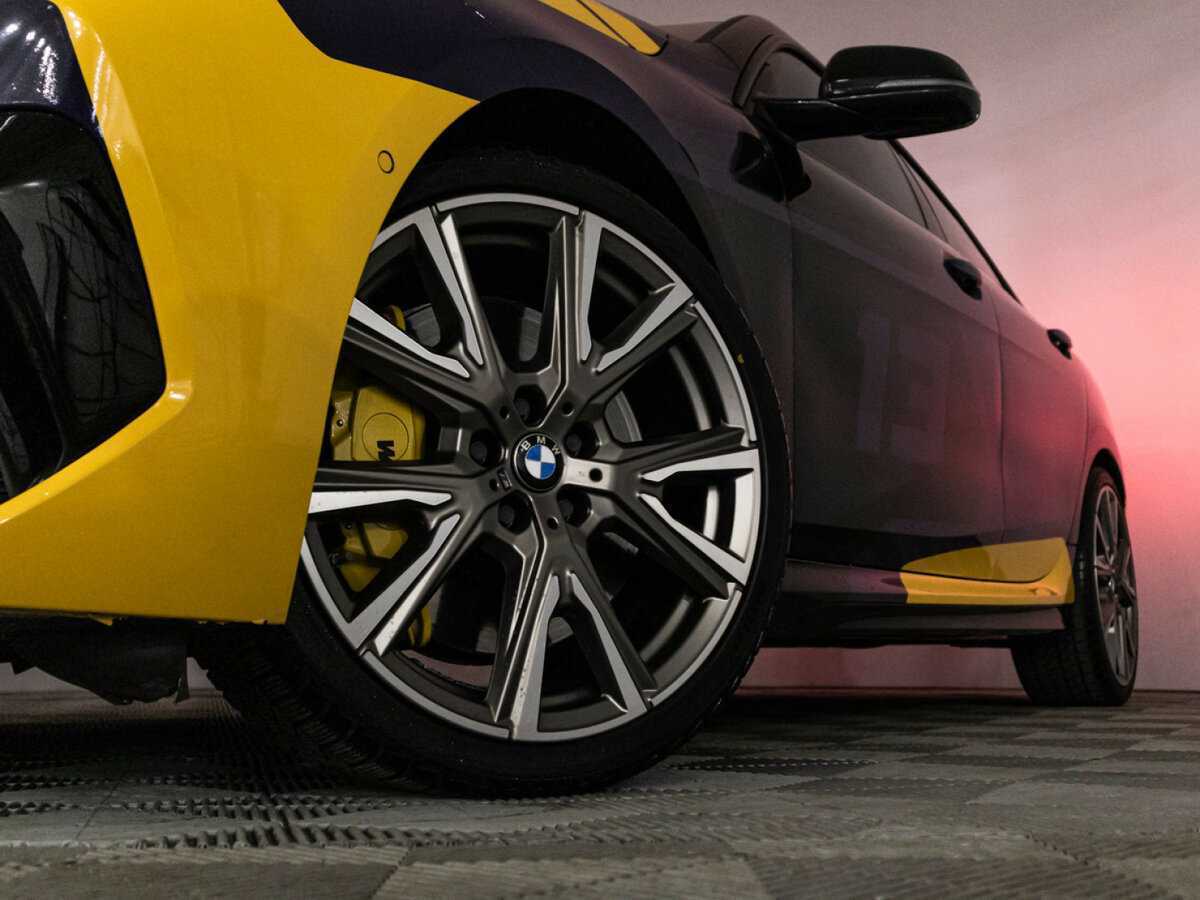 Купить BMW 2 серии Gran Coupe M235i xDrive, 2020, 61 478 км, фото №30