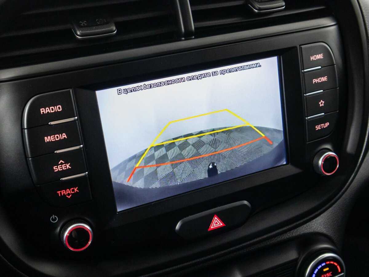 Купить Kia Soul, 2019, 87 594 км, фото №12